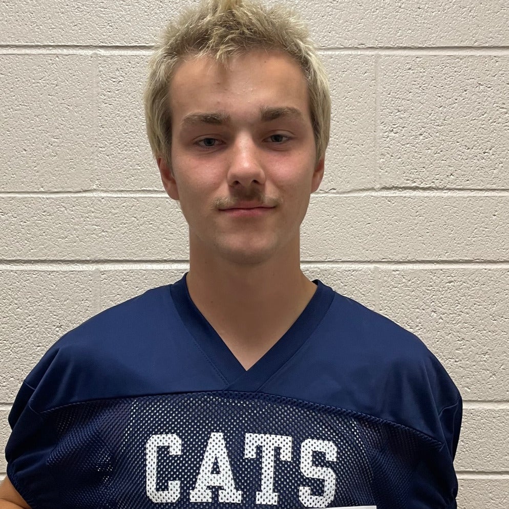 Trever McCarter mugshot