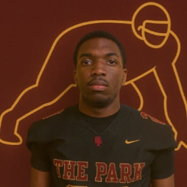 Simeon Anderson mugshot