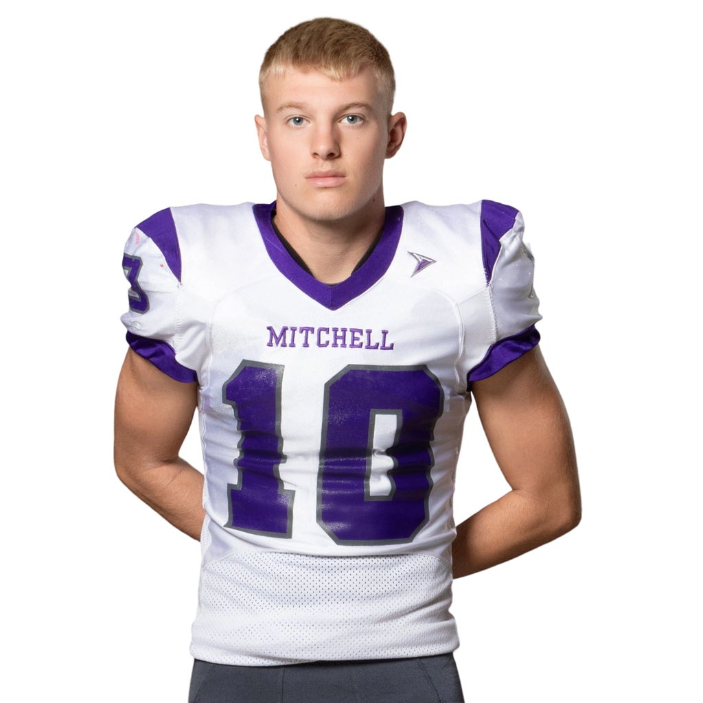 Kaden Buchanan mugshot