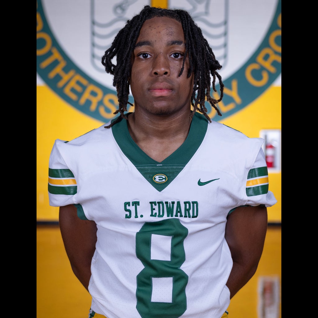 Jayvon Woods