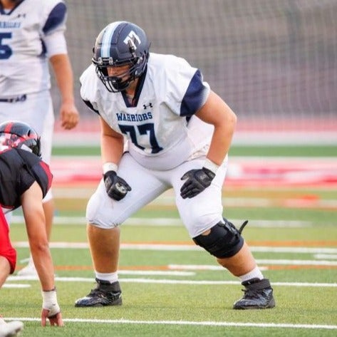 Collin Williams mugshot