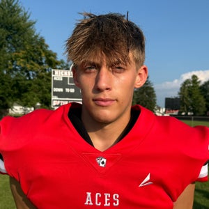 Paxton Yoder