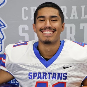 Richard Vega mugshot