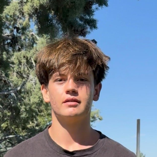 William Squire mugshot