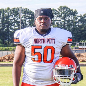 Demetrion Andrews