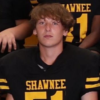 Landen Blauvelt mugshot