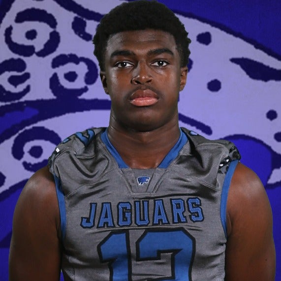 Chase Montgomery mugshot