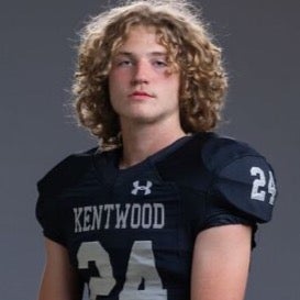 Tucker Maurer mugshot