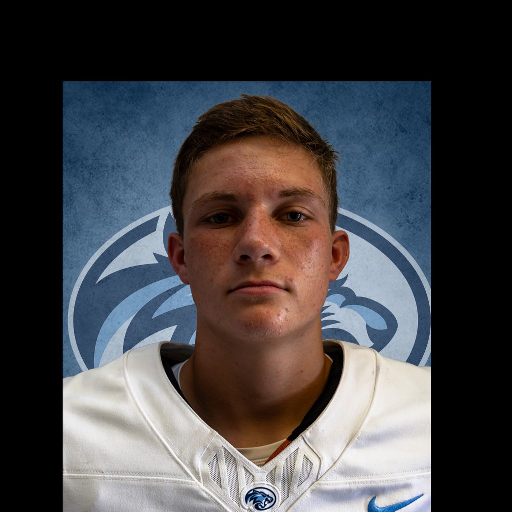 Kyden Barthle mugshot