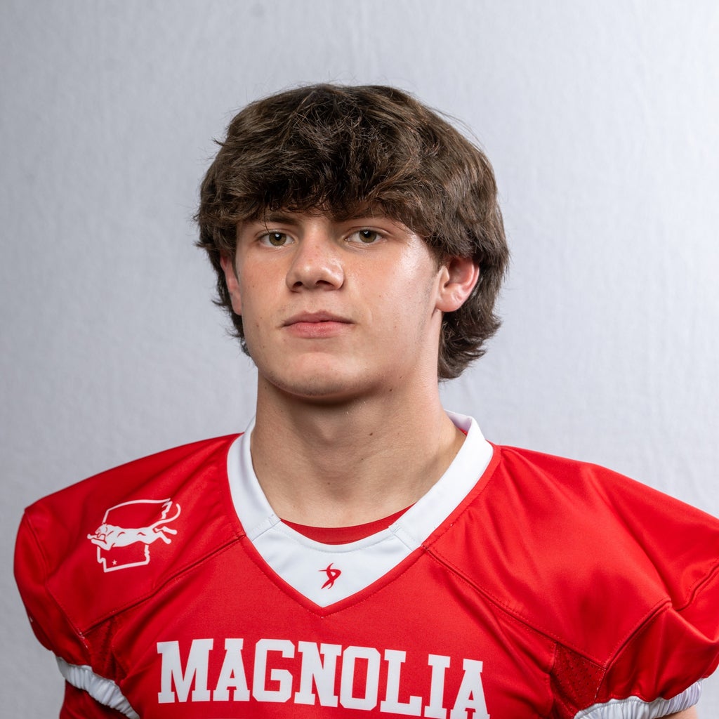 Ethan Waller mugshot