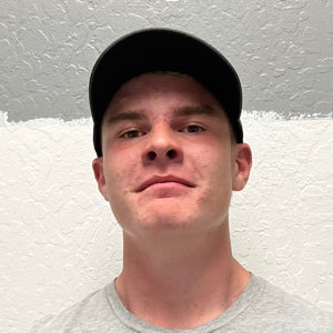 Mason Burns mugshot