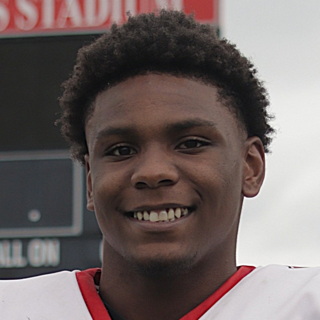 James Jackson
