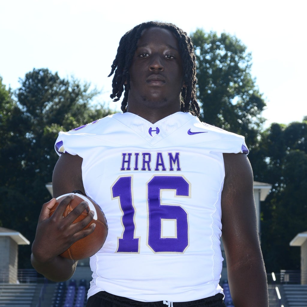 Jeremiah Neil mugshot