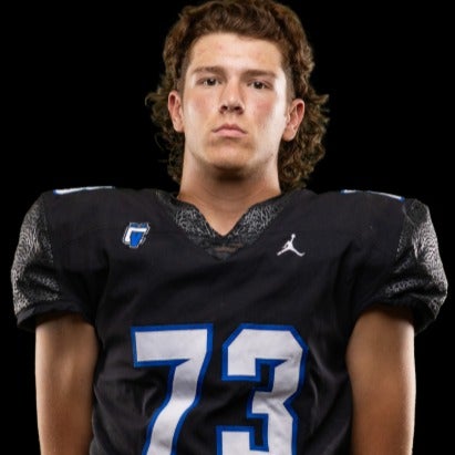 Haydon Broncini mugshot