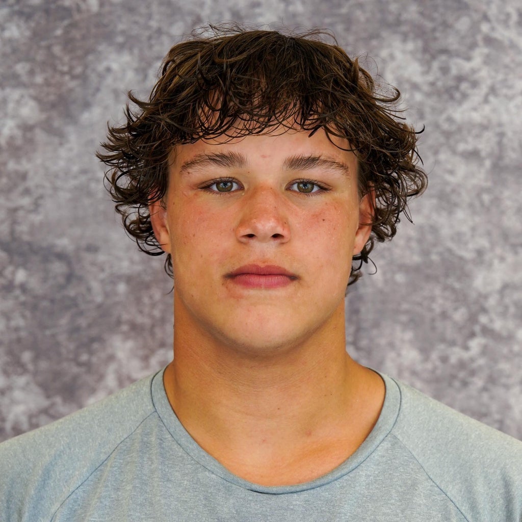 Michael Scott mugshot