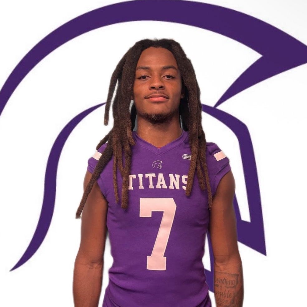 Duane Johnson mugshot