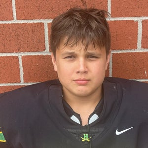 Chance Evans