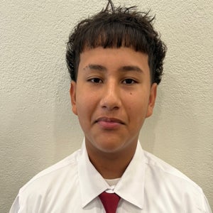 Steven Rosales