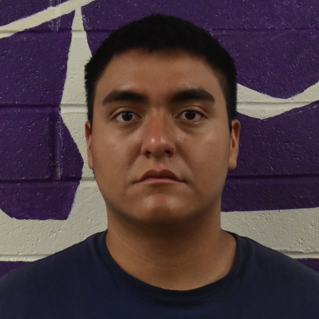 Gilberto Alverado mugshot