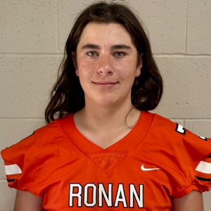 Isaiah Smith mugshot