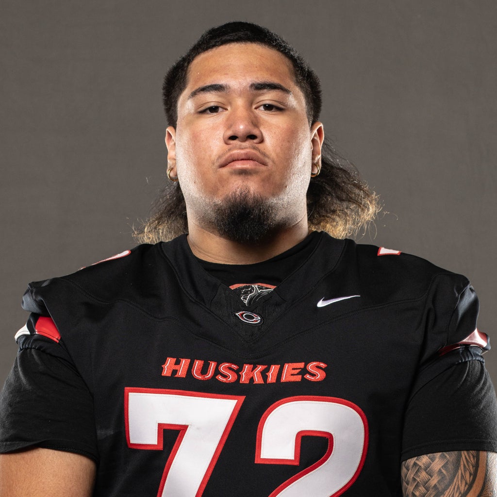 Ben Tameifuna mugshot