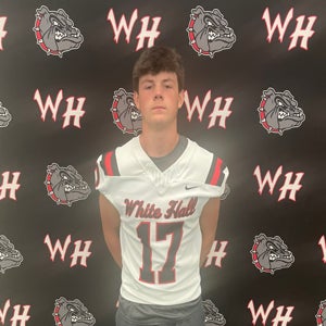 Michael Thompson mugshot