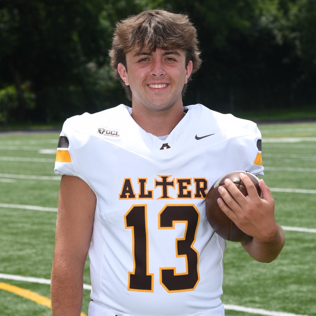 Holden Childers