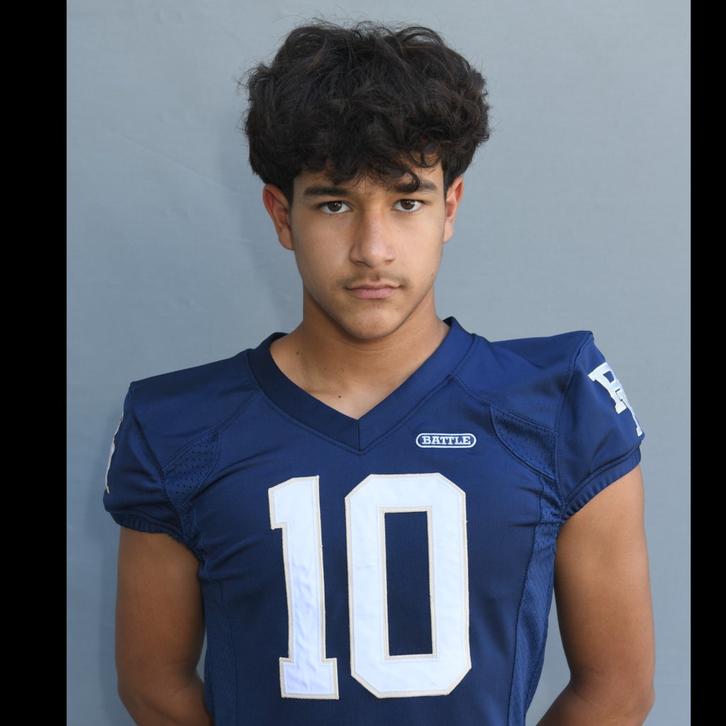 Xavier Carrillo mugshot