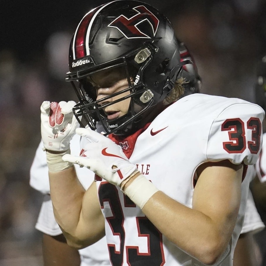 Oliver Boland mugshot