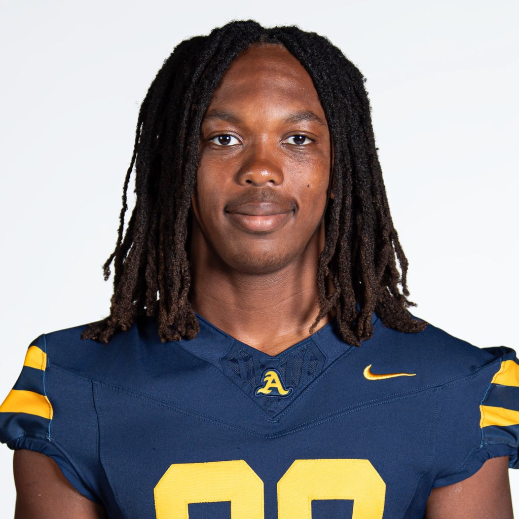 Kingston Ross mugshot