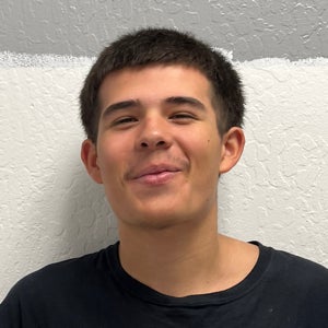 Michael Ressler mugshot
