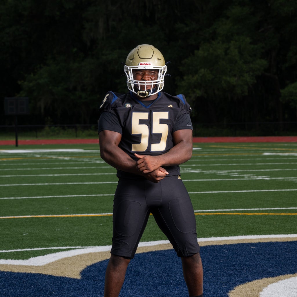 Isaiah Redmond