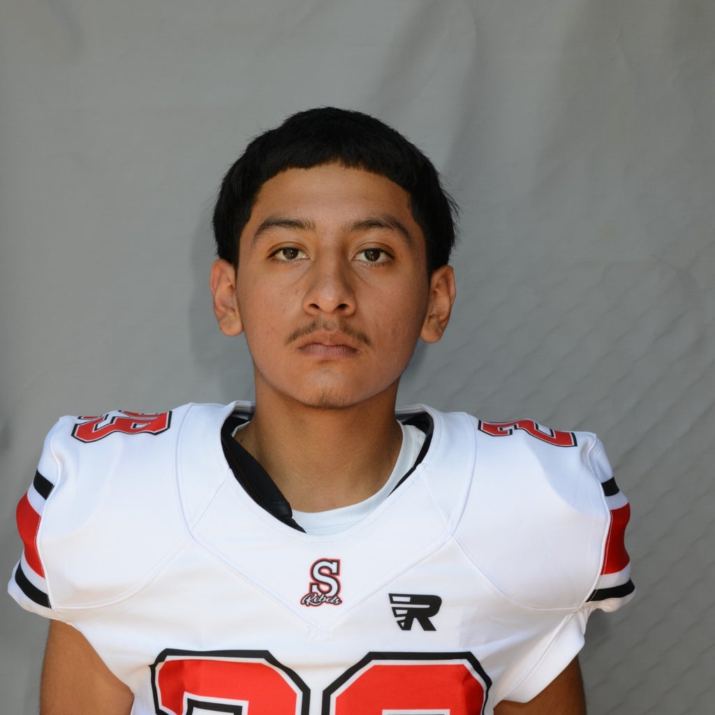 Lenny Angels-Martinez mugshot