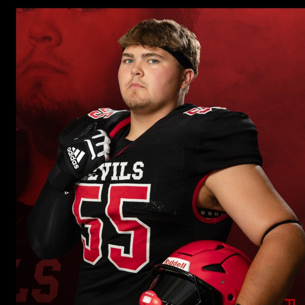 Hayden Gaunt mugshot