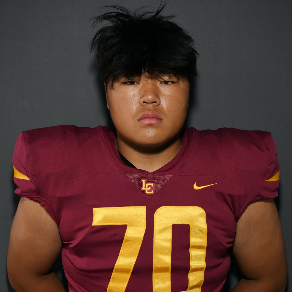 Ethan Wong
