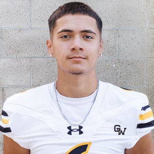 Isaiah Ruiz mugshot