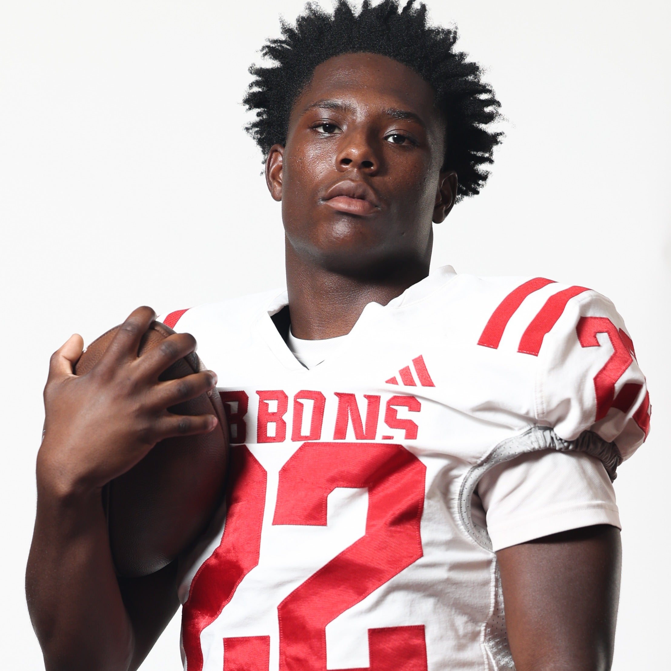 Donte Findeson mugshot