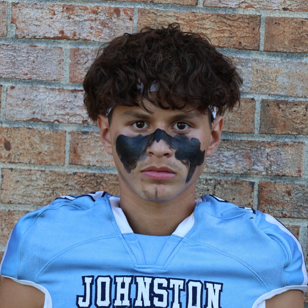 Sebastien Saucedo mugshot