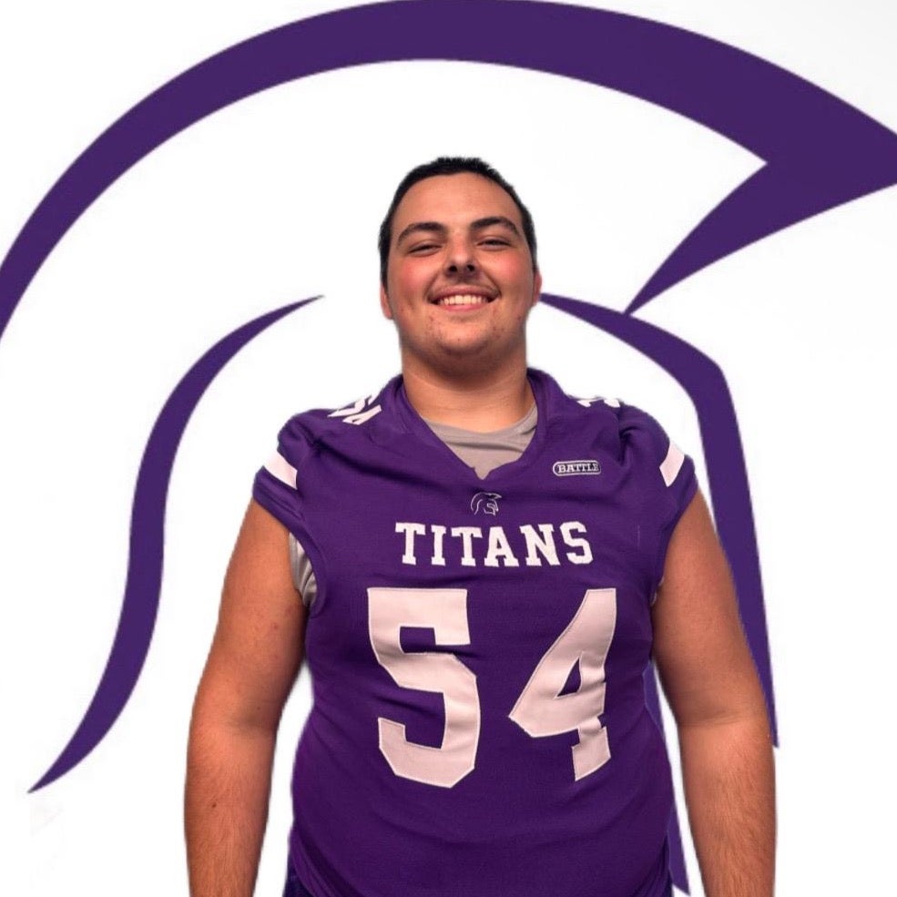 Dante de la Fe mugshot