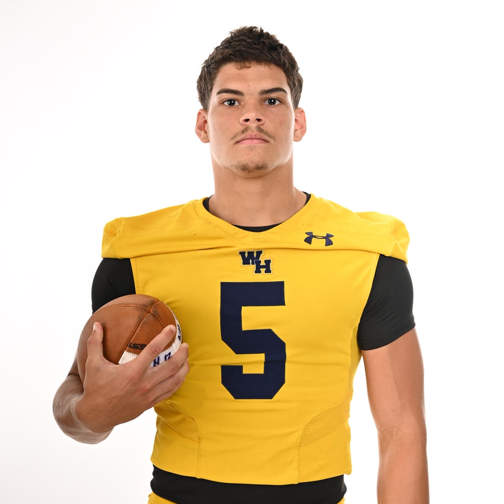 Jaydan Jones mugshot