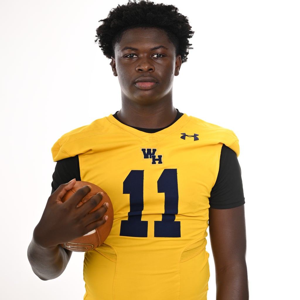 Jordan Phillips mugshot