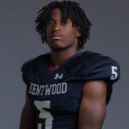 Marquise Jones