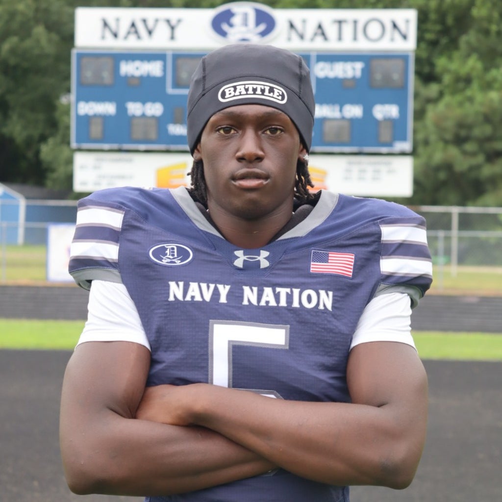 Daiveon Wilson