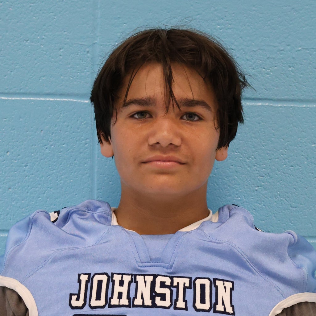 Thomas Brown mugshot