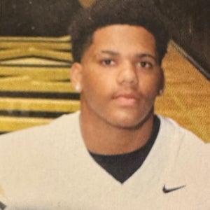 Evan Brown