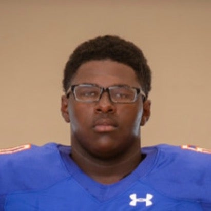 Shaun-michael Fransisco Ii mugshot