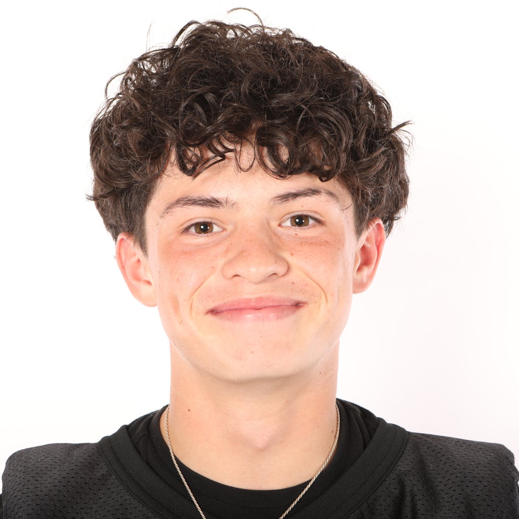 Brandon Grant mugshot