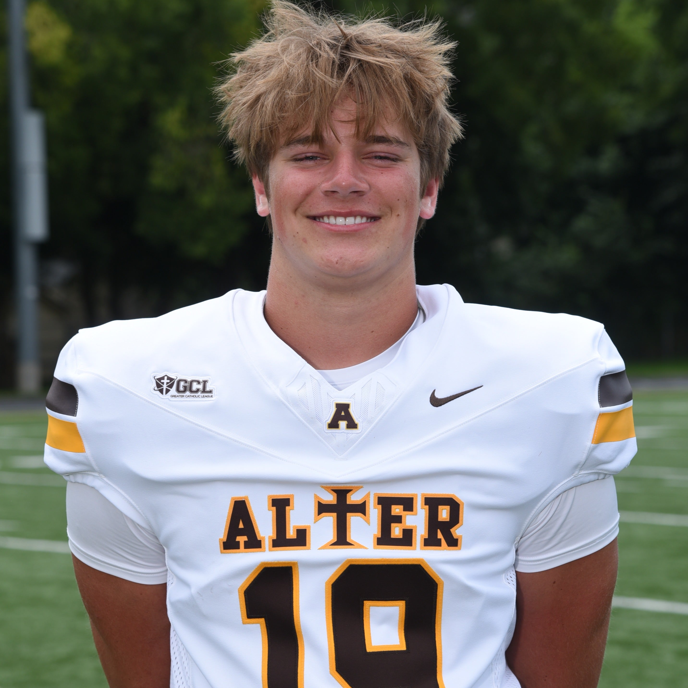 Wyatt Reifschneider mugshot