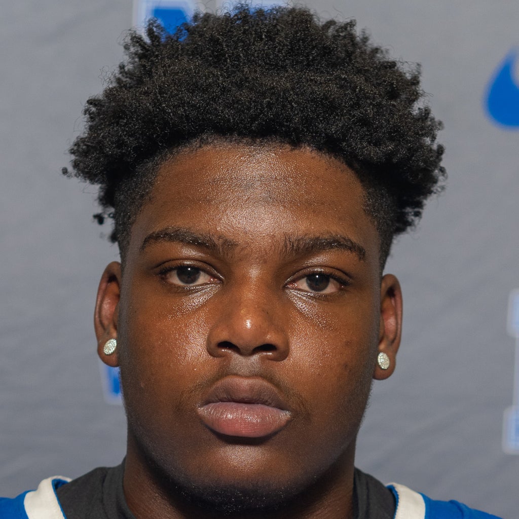 Ty'reon Bennett mugshot