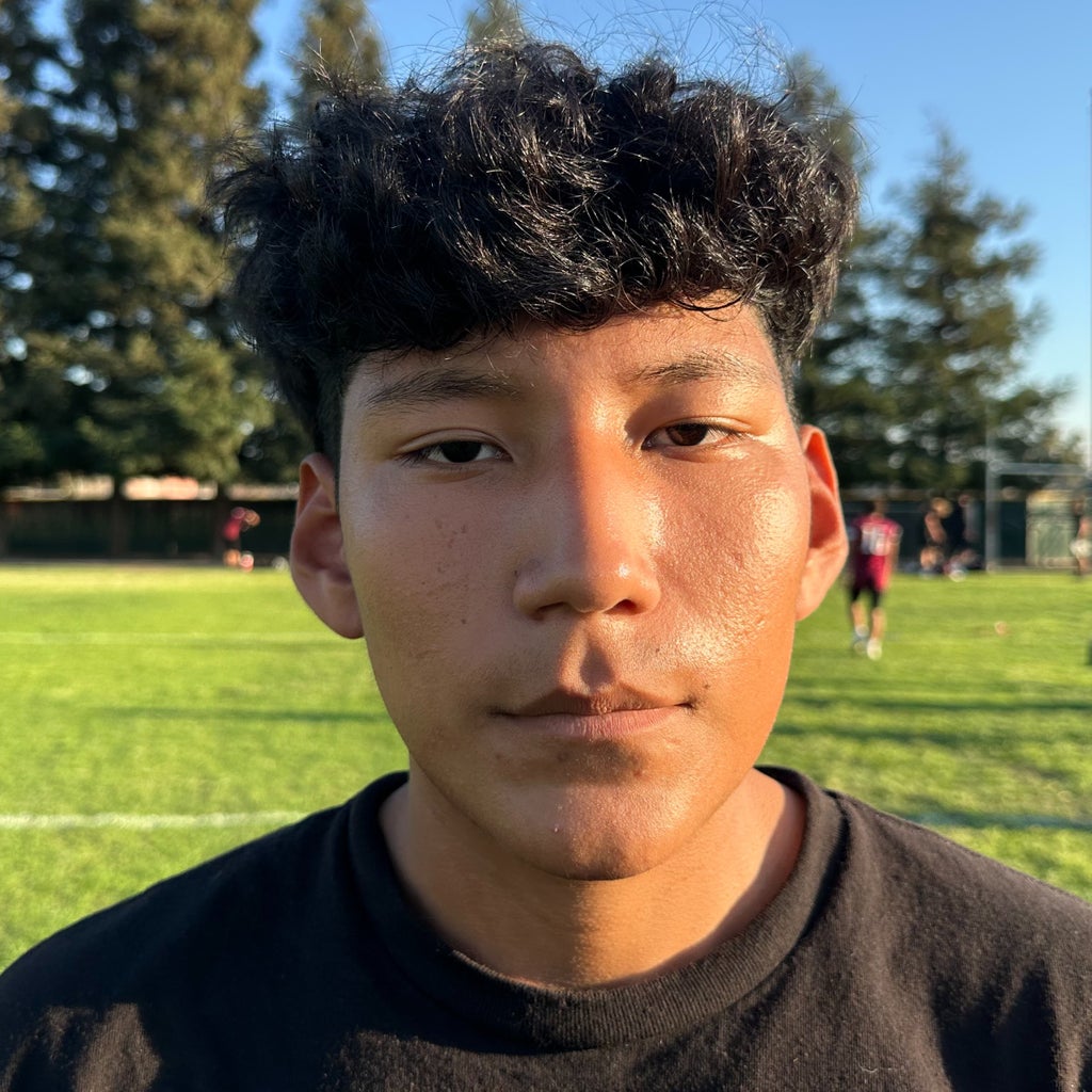 Maximo Palomino mugshot